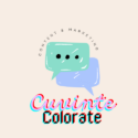Cuvinte Colorate